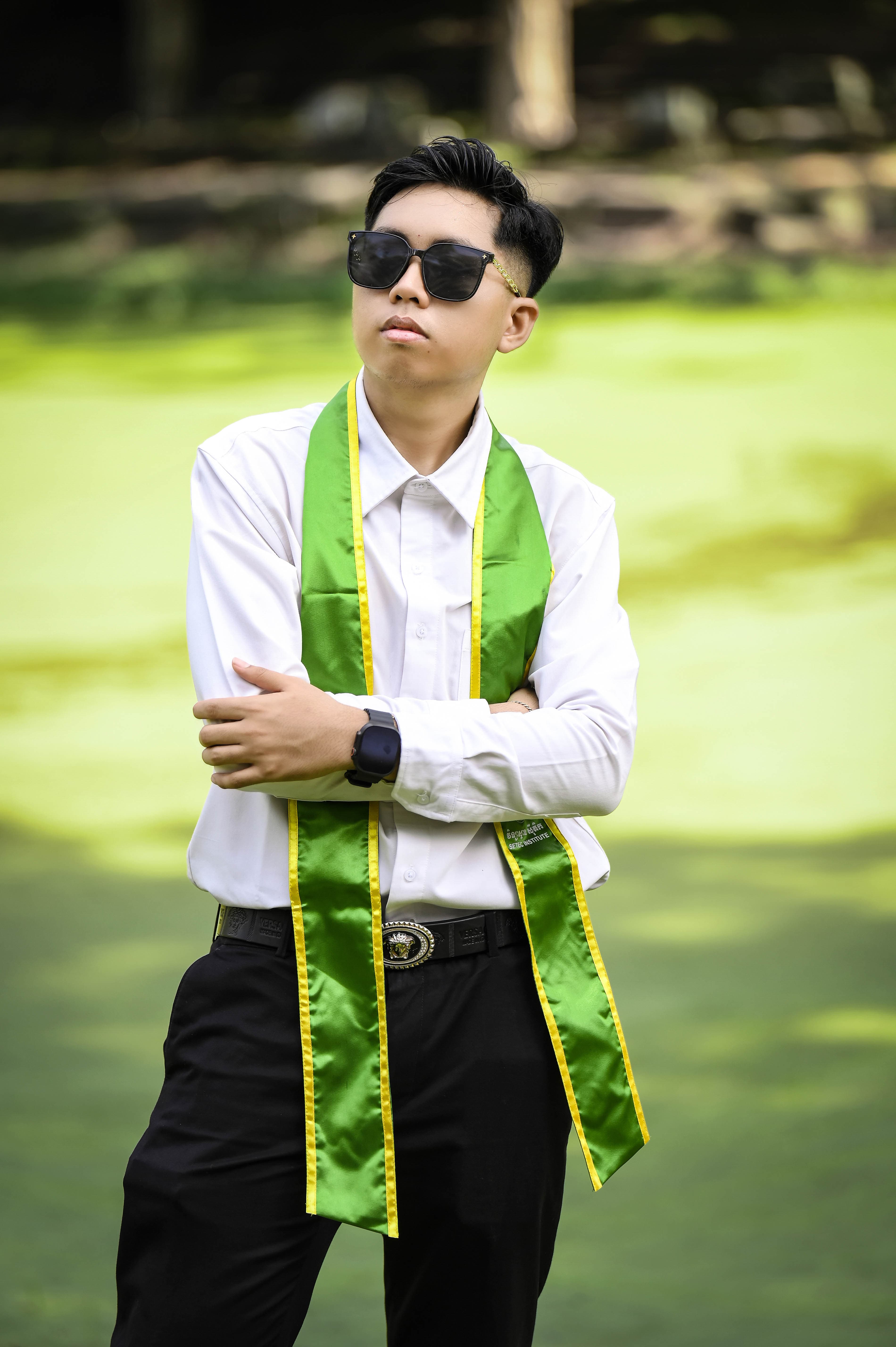 Thoeng Mengseu